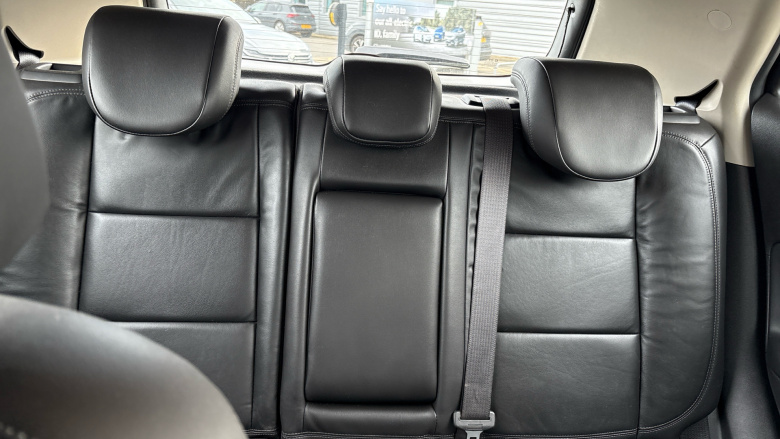 Vauxhall Mokka X 1.4T ecoTEC Elite Nav 5dr Petrol Hatchback